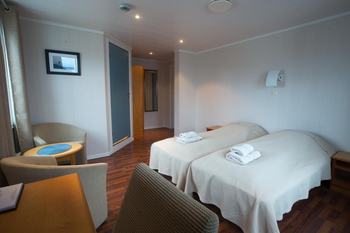 Hotel Hopen Brygge Zewnętrze zdjęcie