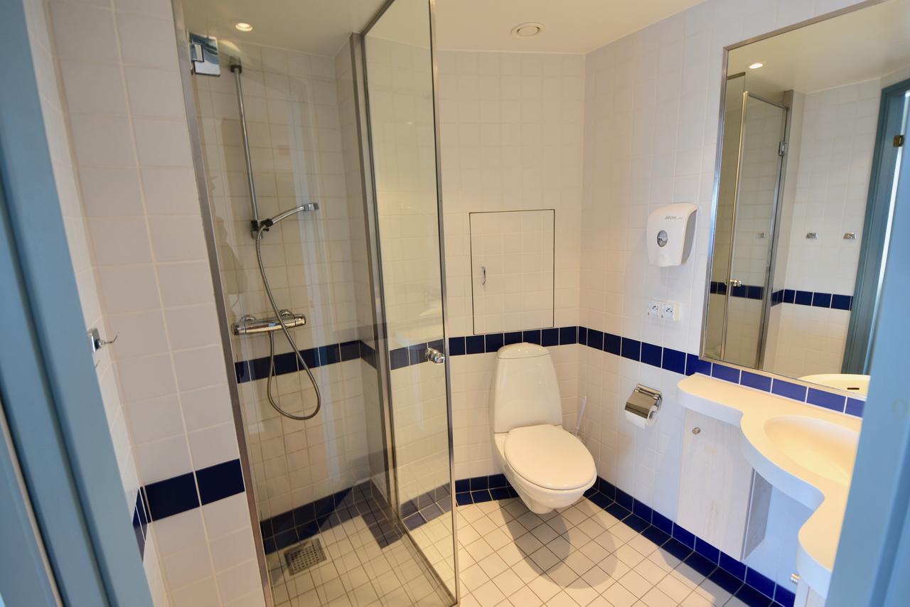 Hotel Hopen Brygge Zewnętrze zdjęcie